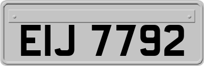 EIJ7792