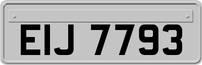 EIJ7793