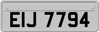 EIJ7794
