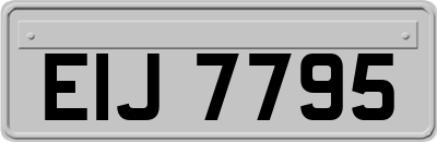 EIJ7795