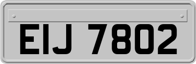 EIJ7802