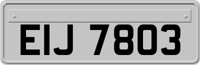 EIJ7803