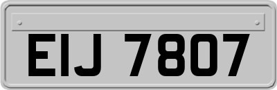EIJ7807