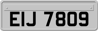 EIJ7809