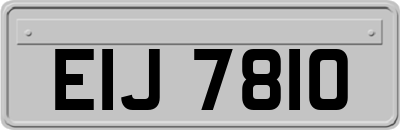 EIJ7810