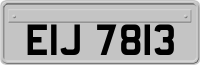 EIJ7813