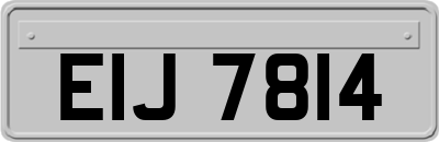 EIJ7814