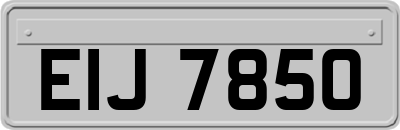 EIJ7850