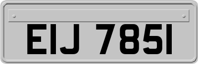 EIJ7851