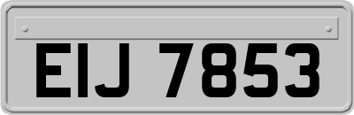 EIJ7853
