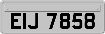 EIJ7858