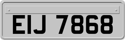 EIJ7868