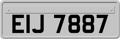 EIJ7887