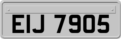 EIJ7905