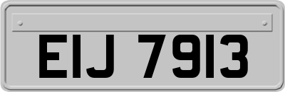 EIJ7913
