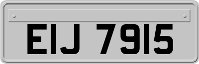 EIJ7915