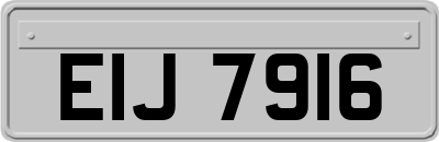 EIJ7916