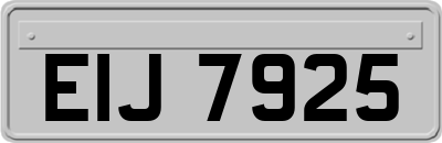 EIJ7925