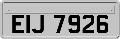EIJ7926