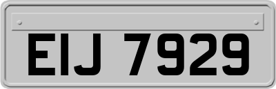EIJ7929