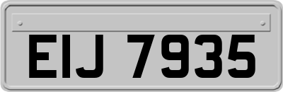 EIJ7935