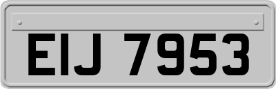 EIJ7953
