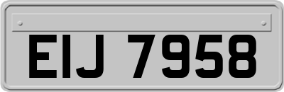 EIJ7958