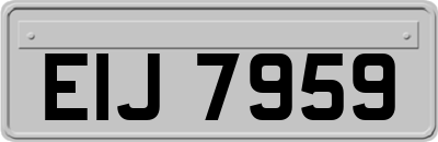 EIJ7959