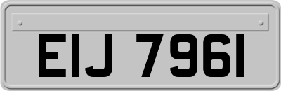 EIJ7961