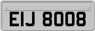 EIJ8008