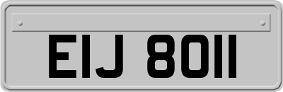 EIJ8011