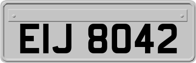 EIJ8042