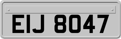 EIJ8047
