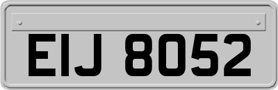 EIJ8052