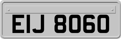 EIJ8060