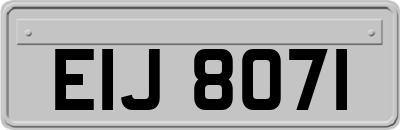 EIJ8071