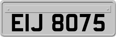 EIJ8075