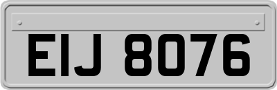 EIJ8076