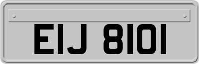EIJ8101
