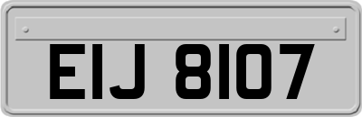 EIJ8107