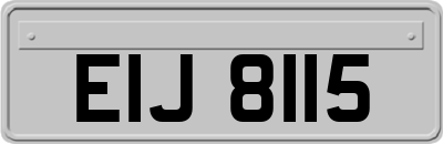 EIJ8115