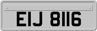 EIJ8116
