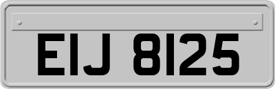 EIJ8125