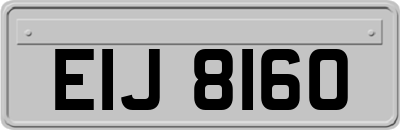 EIJ8160