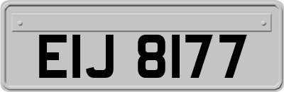 EIJ8177