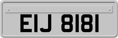 EIJ8181