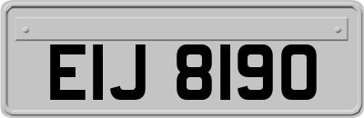 EIJ8190