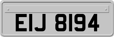 EIJ8194