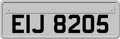 EIJ8205