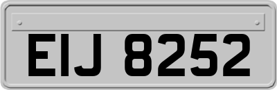 EIJ8252